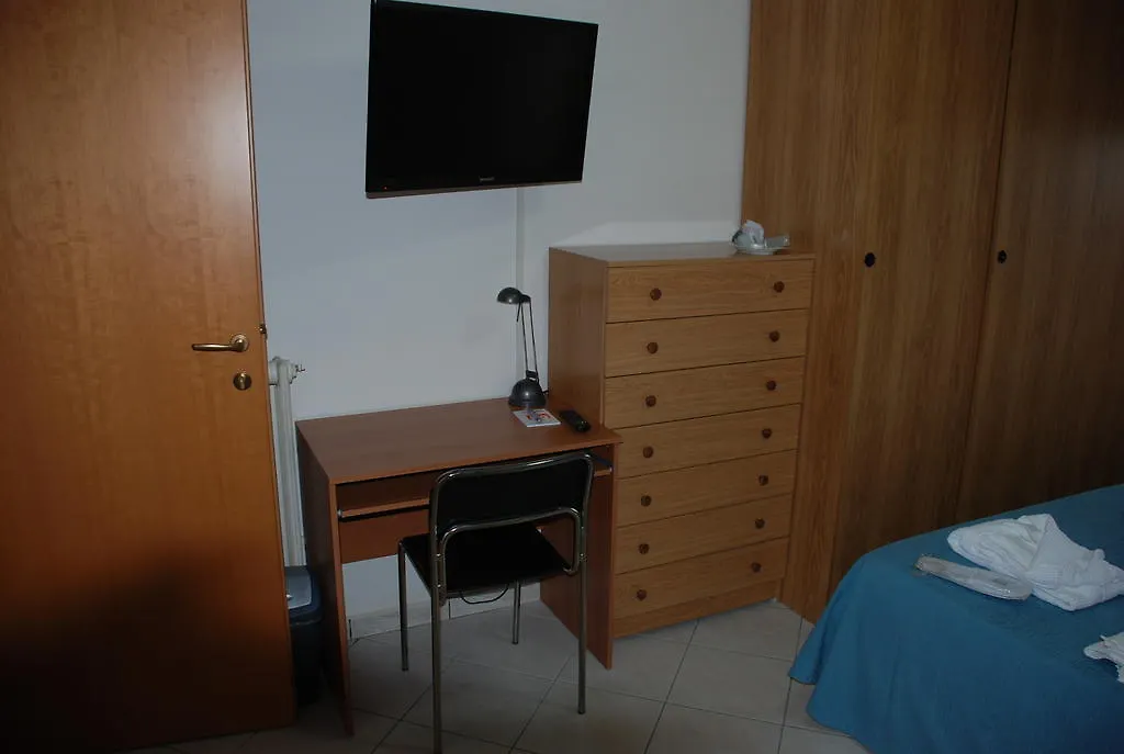 B&B Porto Garibaldi 3*,