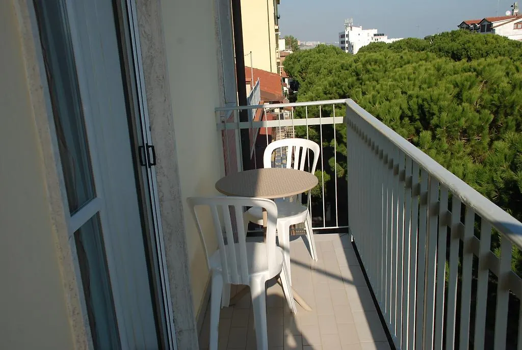B&B Porto Garibaldi