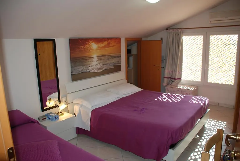 B&B Porto Garibaldi 3*,  Itálie