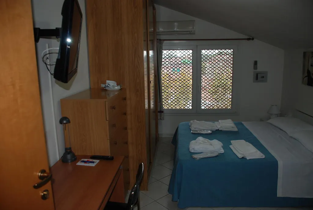 B&B Porto Garibaldi Penzion