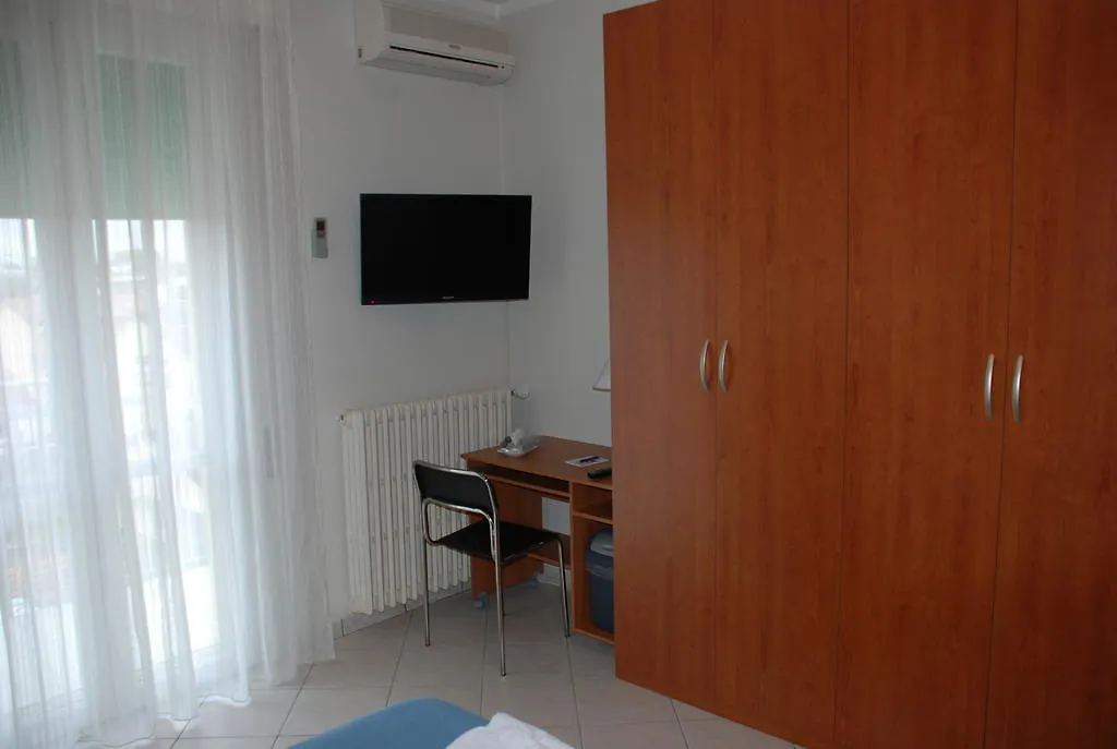 Penzion B&B Porto Garibaldi