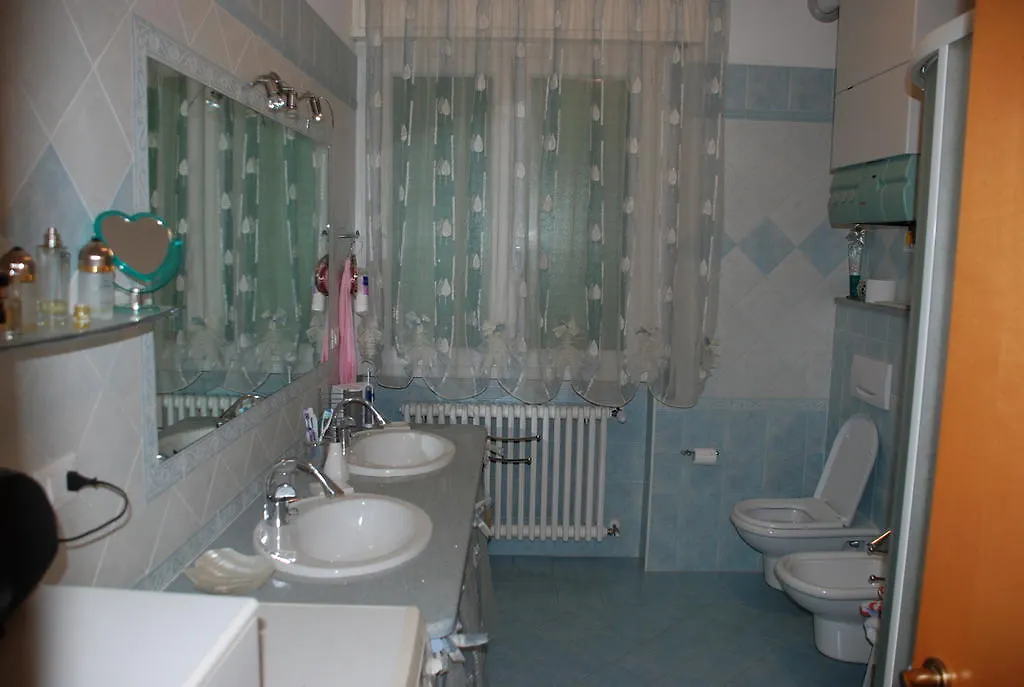 B&B Porto Garibaldi