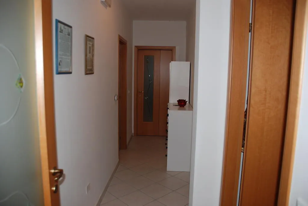 B&B Porto Garibaldi