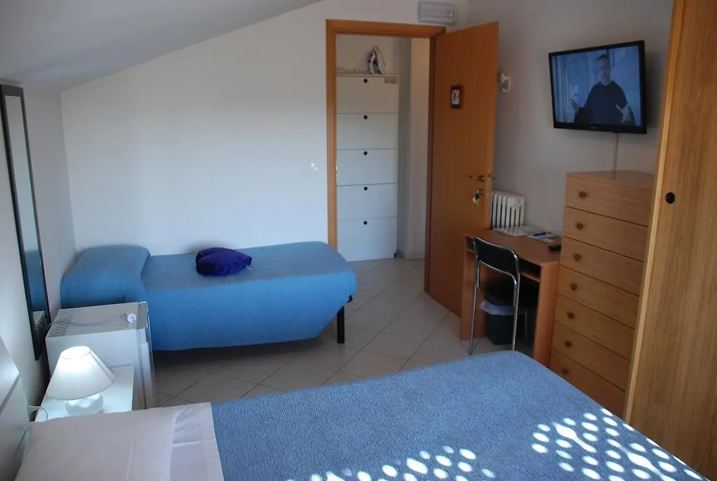 Gasthof B&B Porto Garibaldi