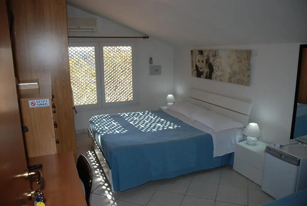 B&B Porto Garibaldi Italien