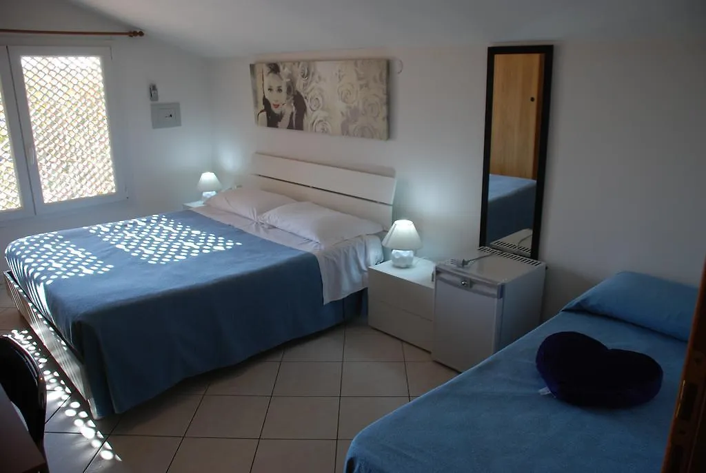B&B Porto Garibaldi Gasthof