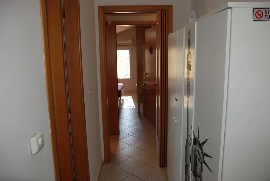 B&B Porto Garibaldi Italien
