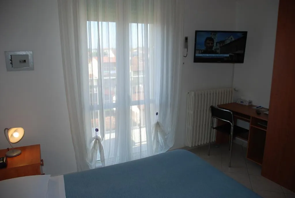 B&B Porto Garibaldi Gasthof