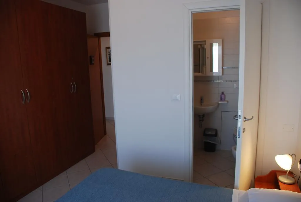 Gasthof B&B Porto Garibaldi