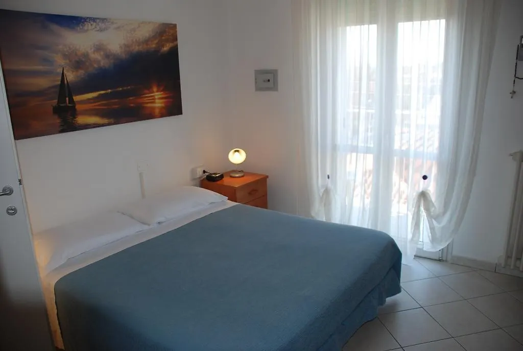 B&B Porto Garibaldi Gasthof