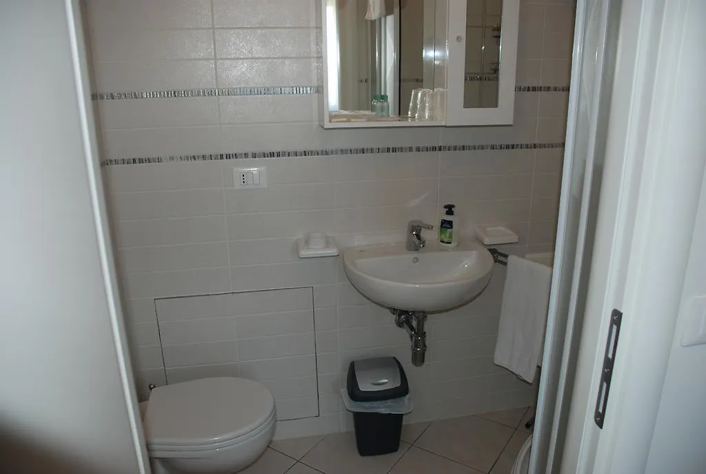 B&B Porto Garibaldi Gasthof