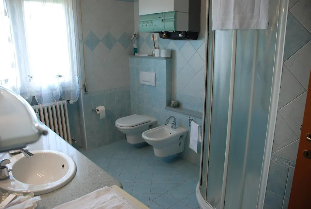 B&B Porto Garibaldi 3*,