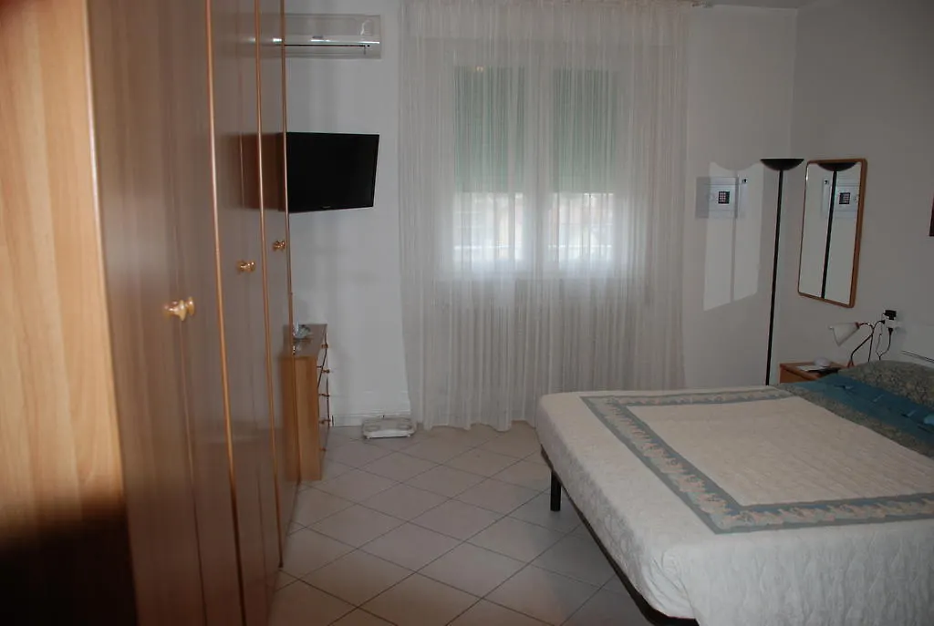Gasthof B&B Porto Garibaldi