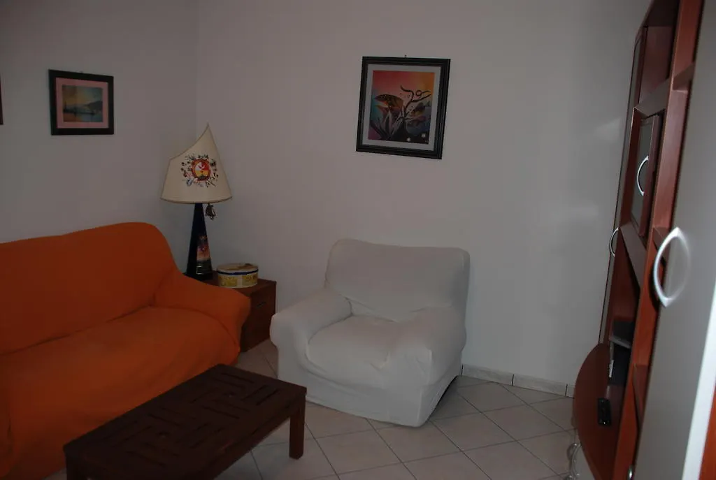B&B Porto Garibaldi Gasthof