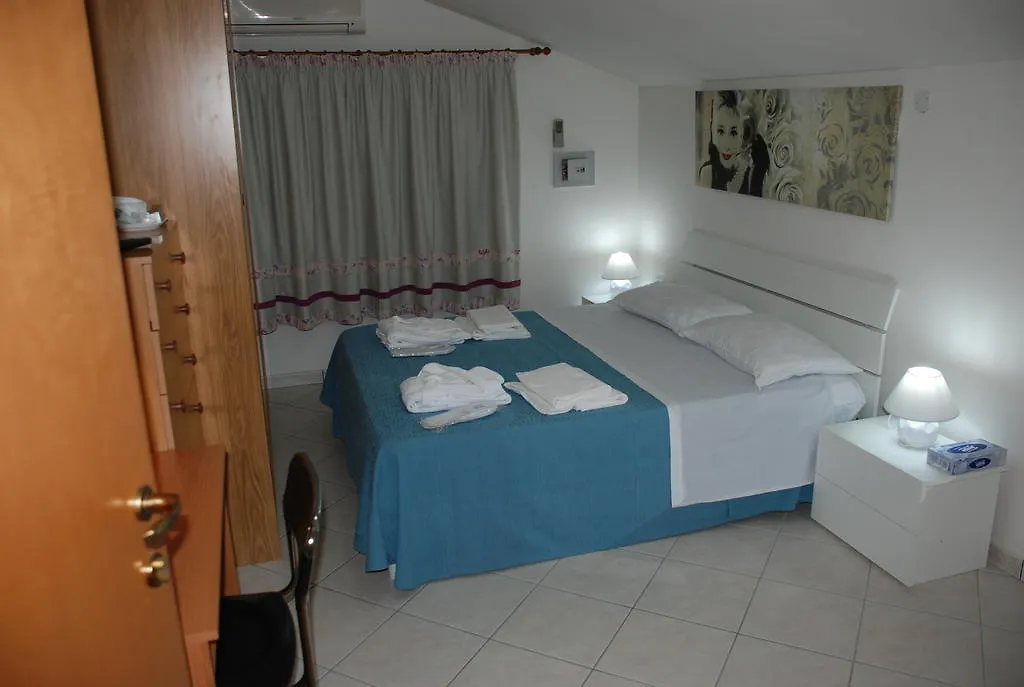 B&B Porto Garibaldi