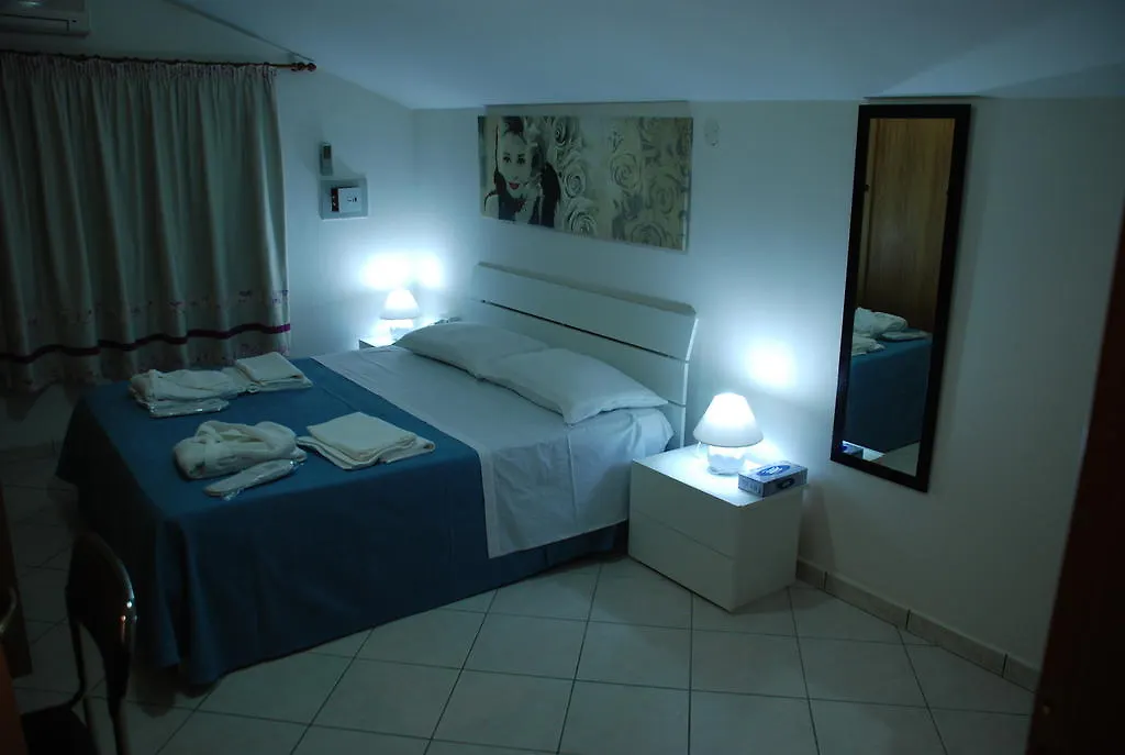B&B Porto Garibaldi Gasthof