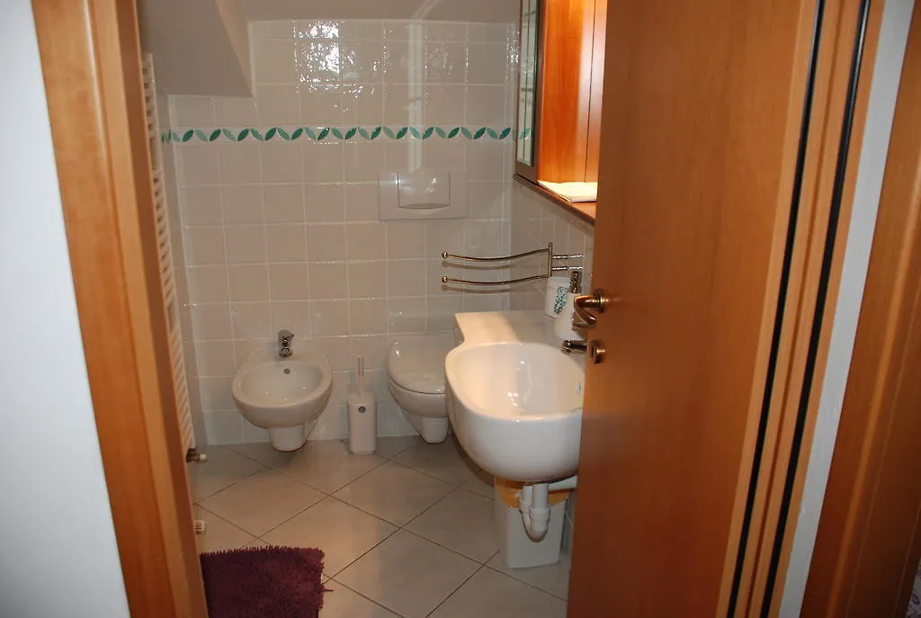 Gasthof B&B Porto Garibaldi