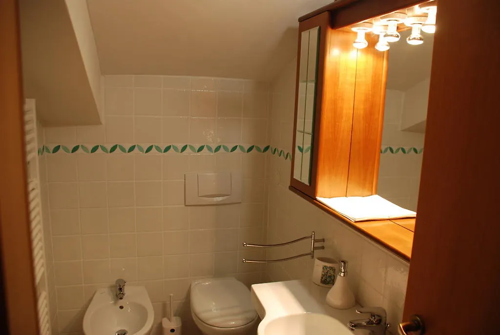 *** Gasthof B&B Porto Garibaldi Italien